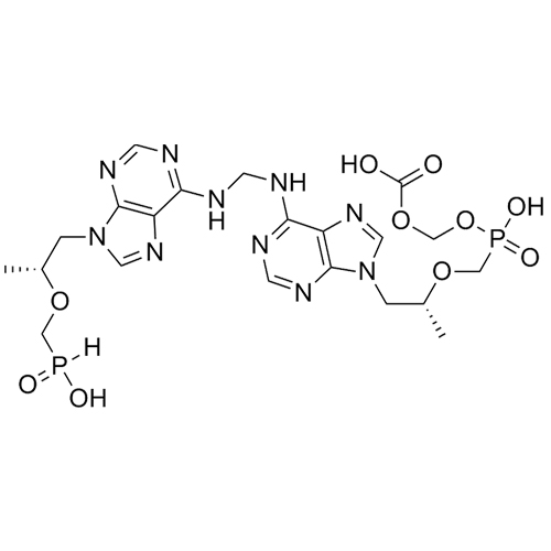 Picture of Tenofovir Impurity 49