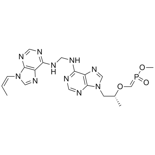 Picture of Tenofovir Impurity 50