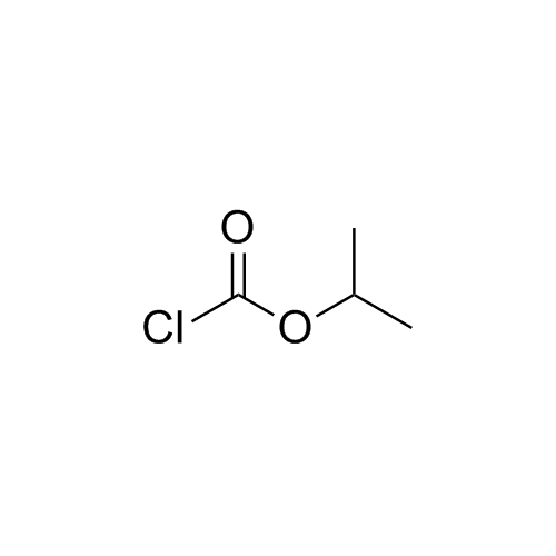 Picture of isopropyl carbonochloridate