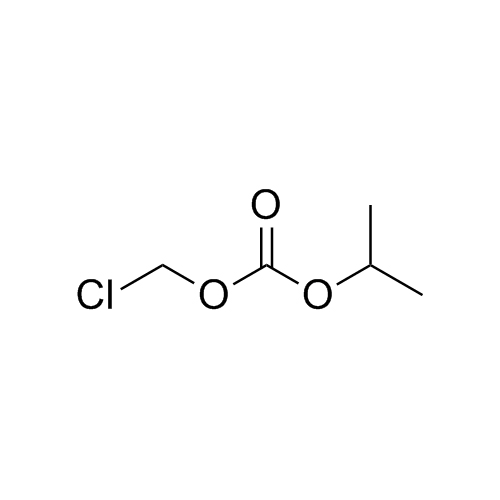 Picture of chloromethyl isopropyl carbonate