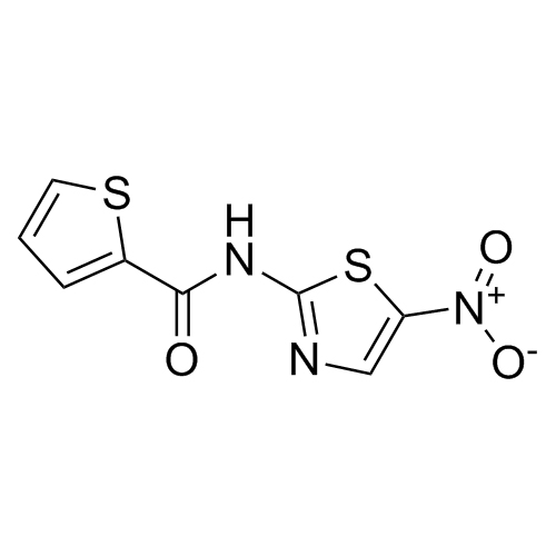 Picture of Tenonitrozole