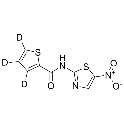 Picture of Tenonitrozole-d3