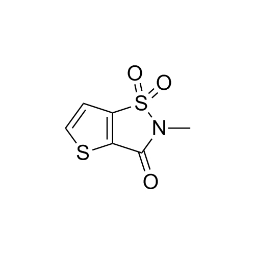 Picture of Tenoxicam EP Impurity E