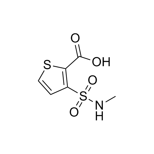 Picture of Tenoxicam EP Impurity H