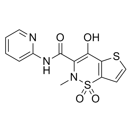 Picture of Tenoxicam