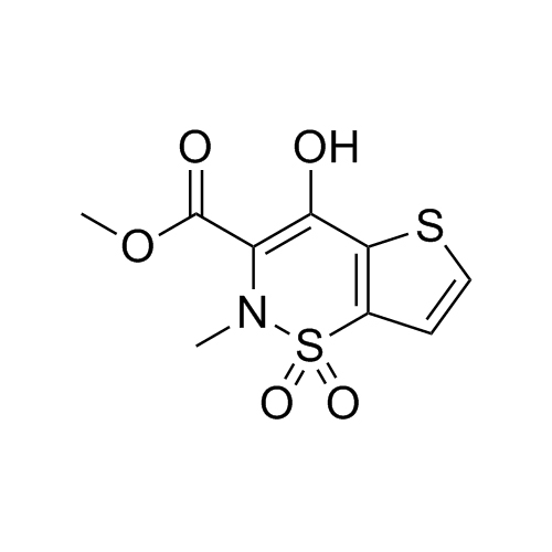 Picture of Tenoxicam EP Impurity B