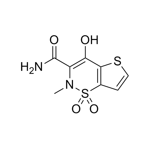 Picture of Tenoxicam EP Impurity G