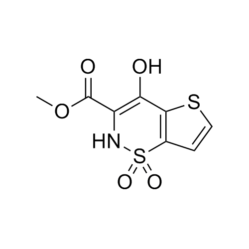 Picture of Tenoxicam Impurity 1