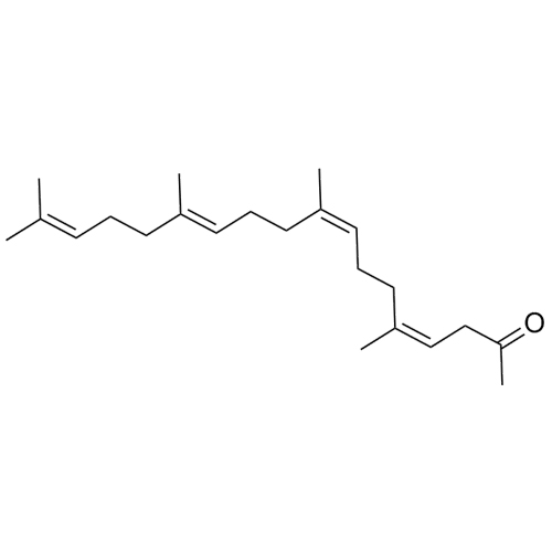 Show details for Teprenone Impurity 7 Picture of Teprenone Impurity 7