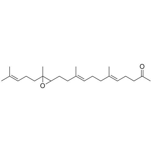 Show details for Teprenone Impurity 9 Picture of Teprenone Impurity 9