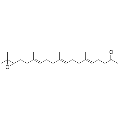 Show details for Teprenone Impurity 10 Picture of Teprenone Impurity 10