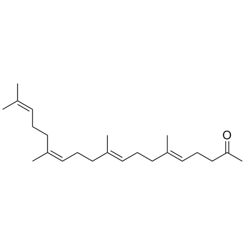 Picture of Teprenone Impurity 14 (5E,9E,13Z)