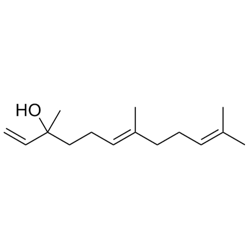 Picture of trans-Nerolidol