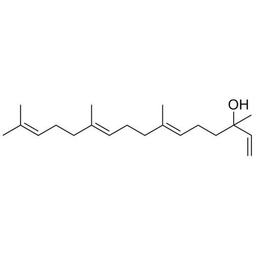 Show details for Teprenone Impurity 17 Picture of Teprenone Impurity 17