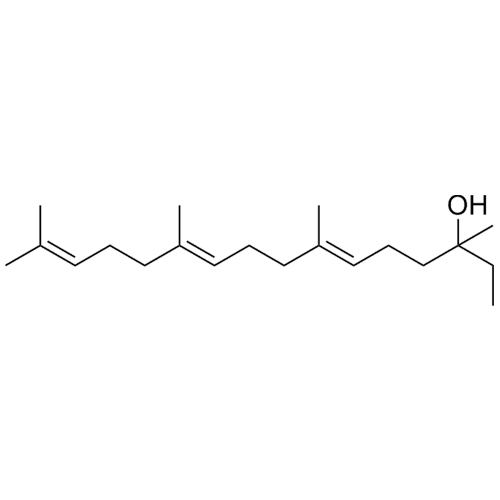 Show details for Teprenone Impurity 18 Picture of Teprenone Impurity 18