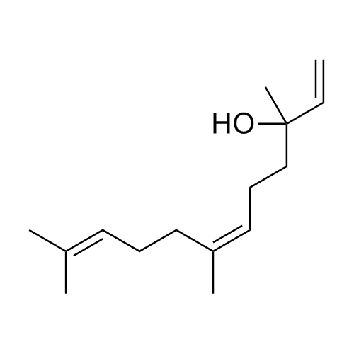 Picture of cis-Nerolidol