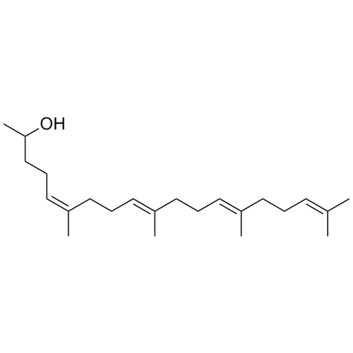 Show details for Teprenone Impurity 23 Picture of Teprenone Impurity 23