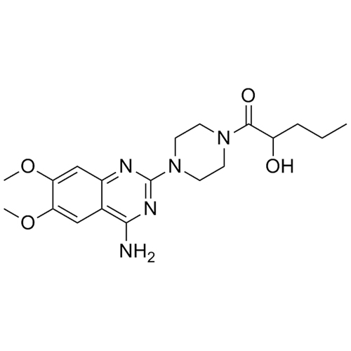 Picture of Terazosin EP Impurity J