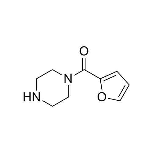 Show details for Terazosin EP Impurity L Picture of Terazosin EP Impurity L