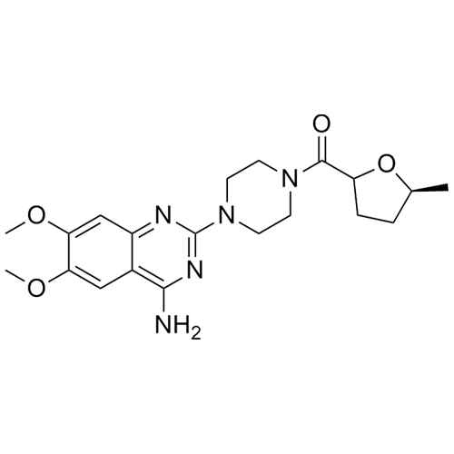 Picture of Terazosin EP Impurity I