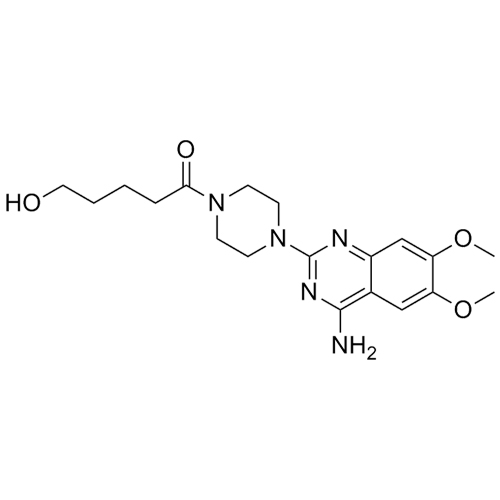 Picture of Terazosin EP Impurity F