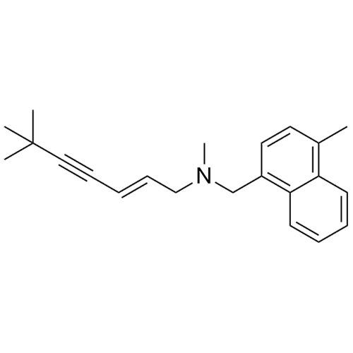 Picture of Terbinafine EP Impurity D