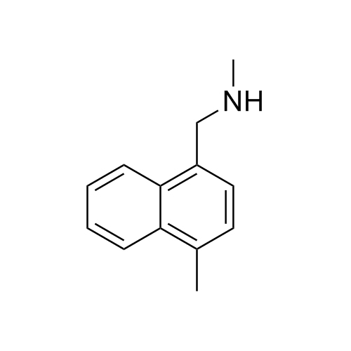 Picture of Terbinafine Related Compound 1