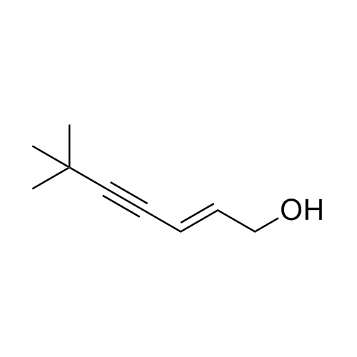 Picture of Terbinafine Related Compound 4