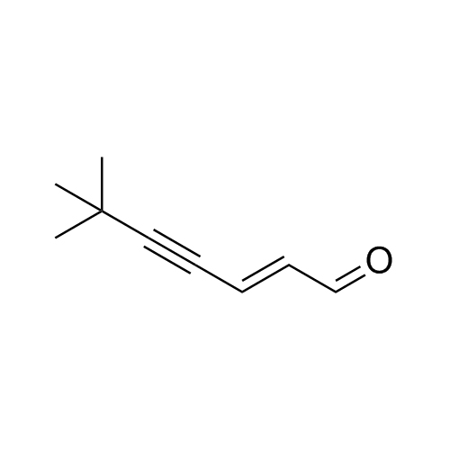 Picture of Terbinafine Related Compound 5