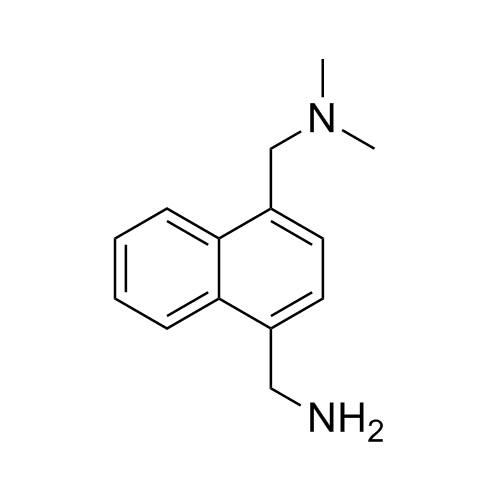 Show details for Terbinafine Related Compound 7 Picture of Terbinafine Related Compound 7