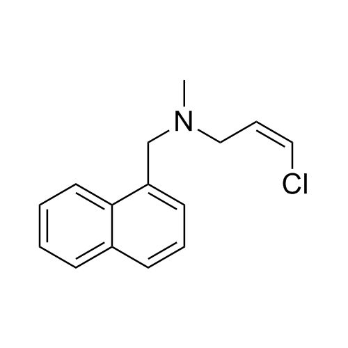 Picture of Terbinafine Impurity 2