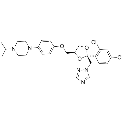 Picture of Terconazole Impurity 1