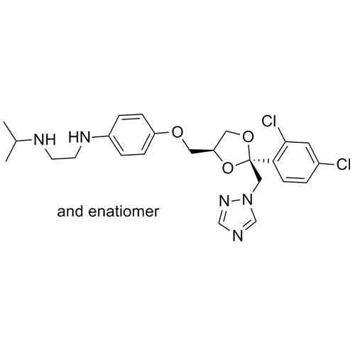 Picture of Terconazole Impurity 2