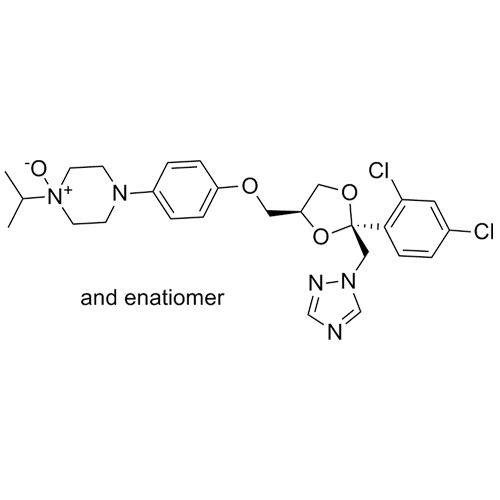 Picture of Terconazole Impurity 3