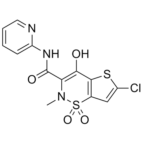 Picture of Lornoxicam