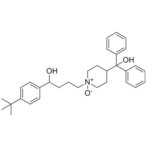 Picture of Terfenadine EP Impurity C