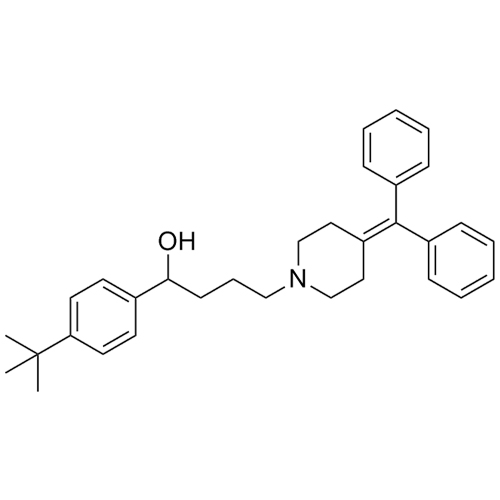 Picture of Terfenadine EP Impurity D