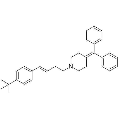 Picture of Terfenadine EP Impuity F