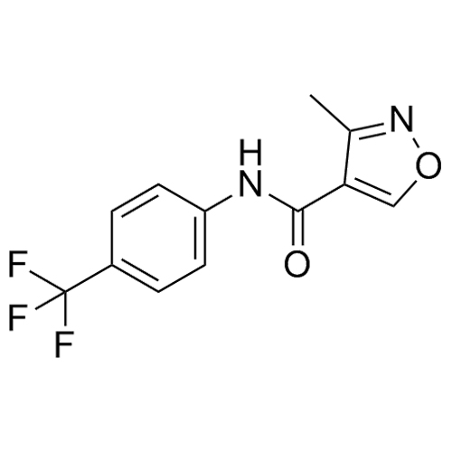 Picture of 5-Desmethyl-3-methyl Leflunomide