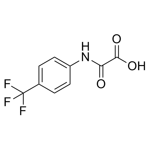 Picture of Teriflunomide Impurity 2