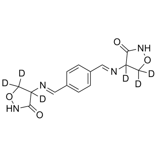 Picture of Terizidone-d6