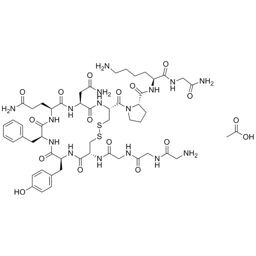 Picture of Terlipressin Acetate