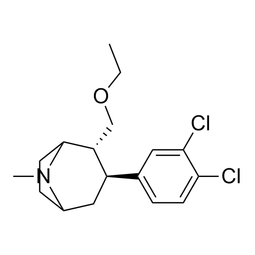 Picture of Tesofensine