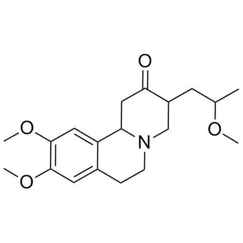 Picture of Tetrabenazine Related Impurity 4