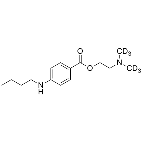 Picture of Tetracaine-d6