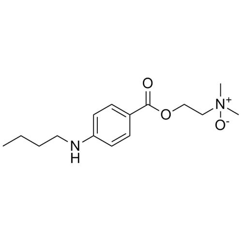 Picture of Tetracaine N-Oxide