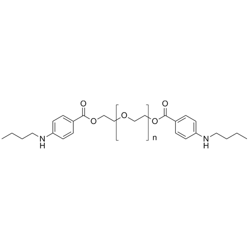 Picture of Tetracaine Impurity 2