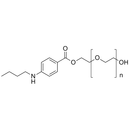 Picture of Tetracaine Impurity 1