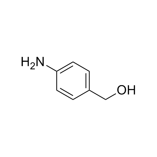 Picture of 4-Aminobenzyl Alcohol