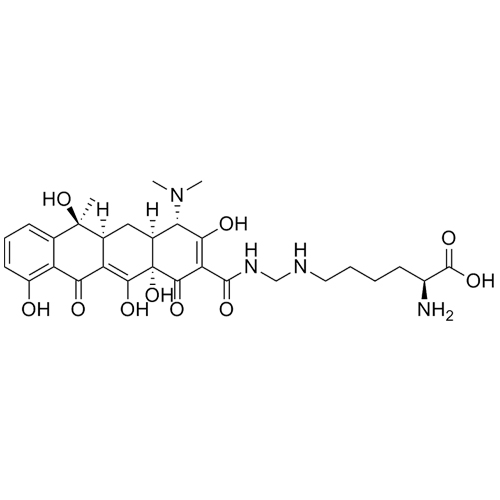 Picture of Lymecycline (>85%)